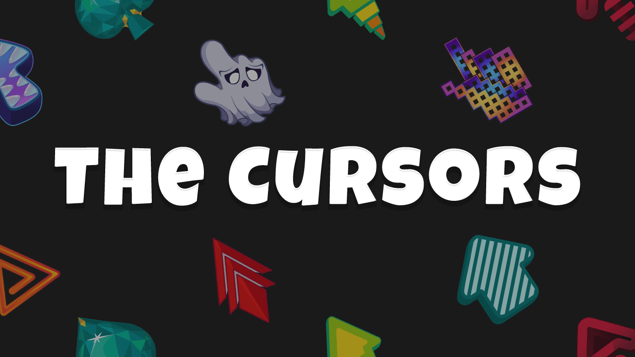 The Cursors